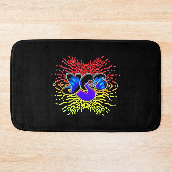Item preview, Yes Band designed and sold by AaronCreagh.