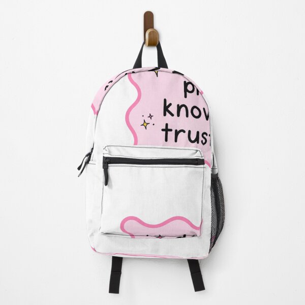 Item preview, Funny Anxiety, Trust Process designed and sold by stzl26.