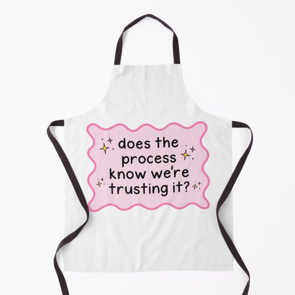 Item preview, Funny Anxiety, Trust Process designed and sold by stzl26.