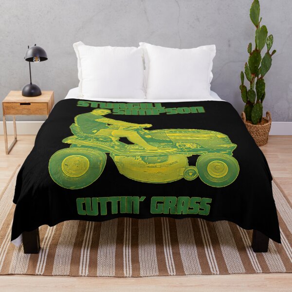 Item preview, Sturgill Simpson Cuttin' Grass designed and sold by DELTAscience.