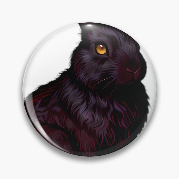 Item preview, Gothic Jackalope Antique Silver Pocket Watch designed and sold by IllumeInk.