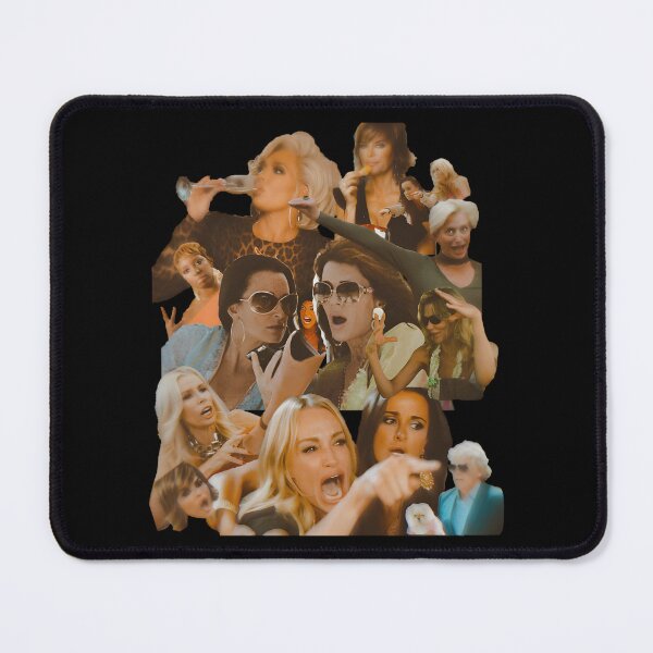 Item preview, REAL HOUSEWIVES COLLAGE designed and sold by SchuylerLakin69.