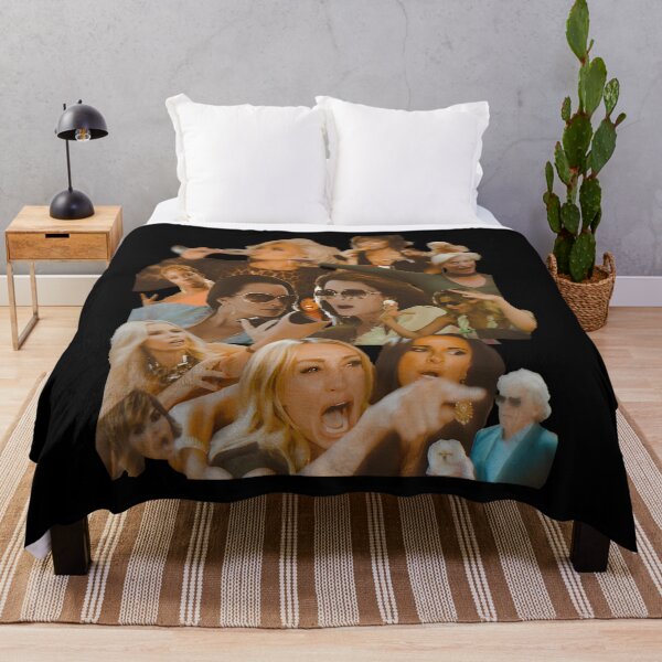 Item preview, REAL HOUSEWIVES COLLAGE designed and sold by SchuylerLakin69.
