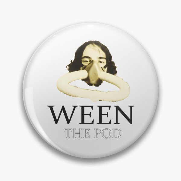 Item preview, Ween The Pod designed and sold by GrumpydemmaBay.