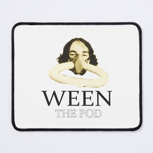Item preview, Ween The Pod designed and sold by GrumpydemmaBay.