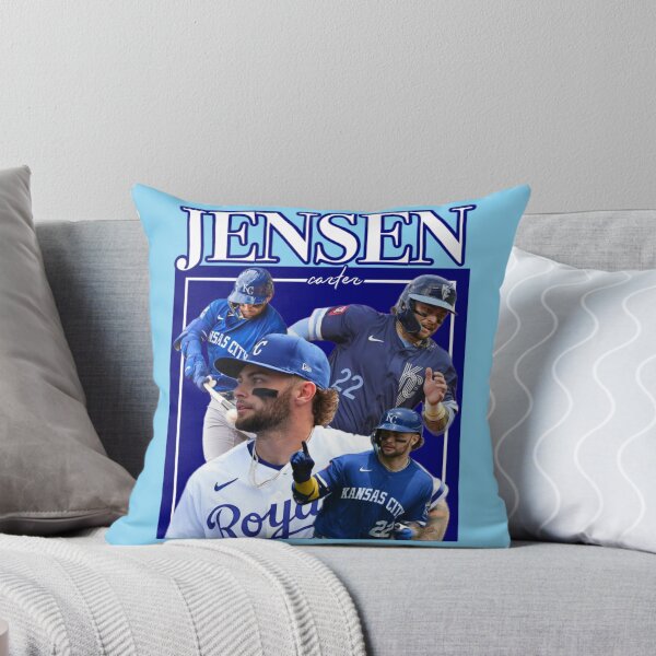 Item preview, carter jensen retro design designed and sold by aksav.