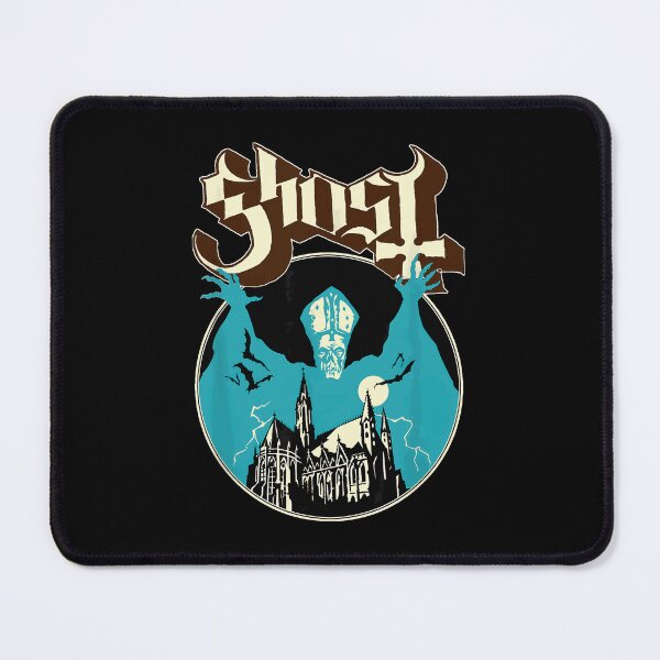 Item preview, Ghost Opus designed and sold by streetwen.