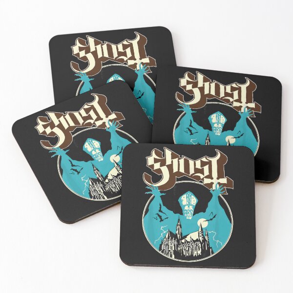 Item preview, Ghost Opus designed and sold by streetwen.