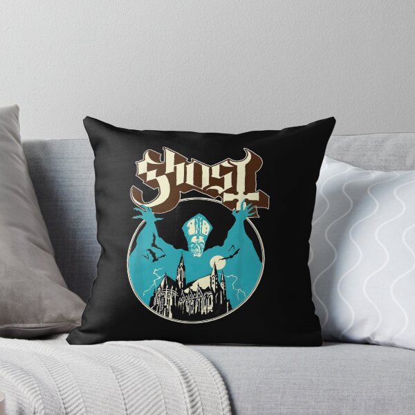 Item preview, Ghost Opus designed and sold by streetwen.