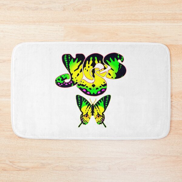 Item preview, Yes Band designed and sold by AaronCreagh.