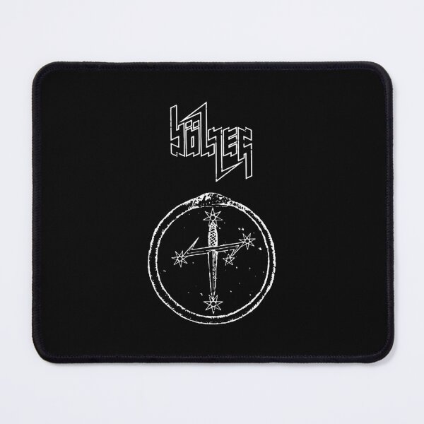 Item preview, BØLZER band designed and sold by KMBRstudioSg.