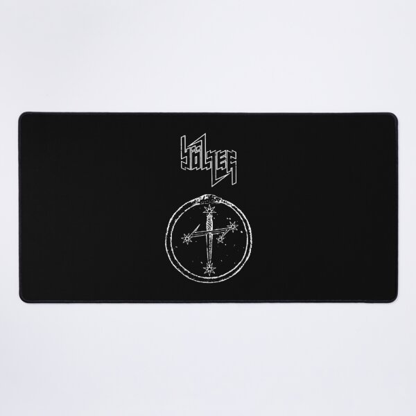 Item preview, BØLZER band designed and sold by KMBRstudioSg.
