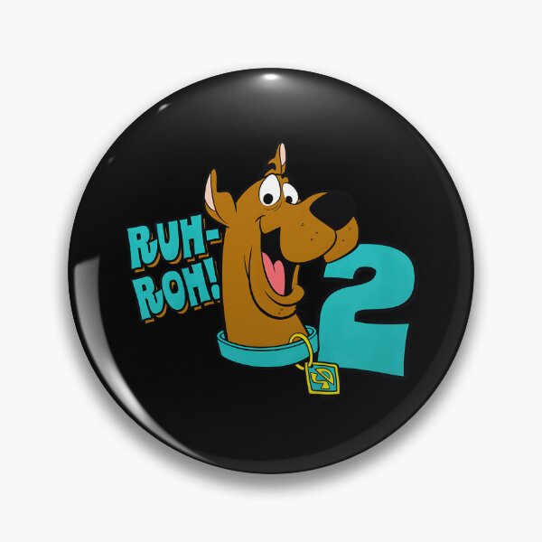 Aperçu de l'œuvre Scooby Doo Ruh Roh créée et vendue par tiabletz.