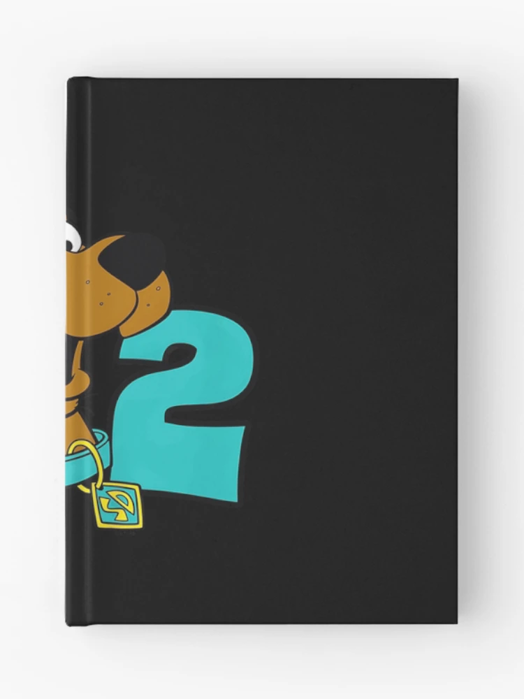 Thumbnail 1 of 3, Journal, Scooby Doo Ruh Roh designed and sold by tiabletz.
