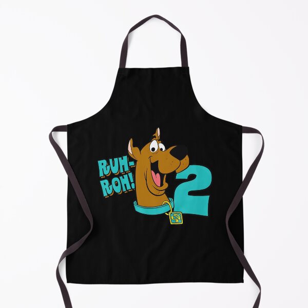 Aperçu de l'œuvre Scooby Doo Ruh Roh créée et vendue par tiabletz.