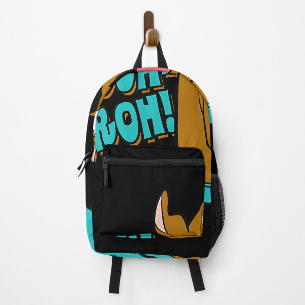 Item preview, Scooby Doo Ruh Roh designed and sold by tiabletz.