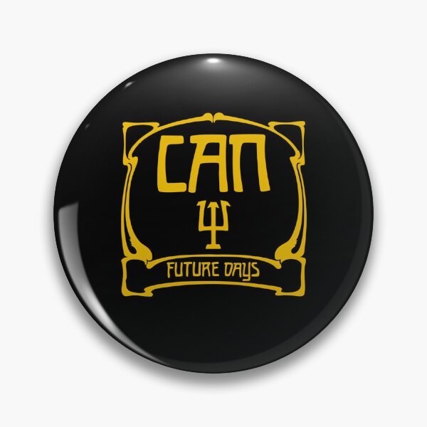 Item preview, THE Can Band designed and sold by jones-xfc-room.