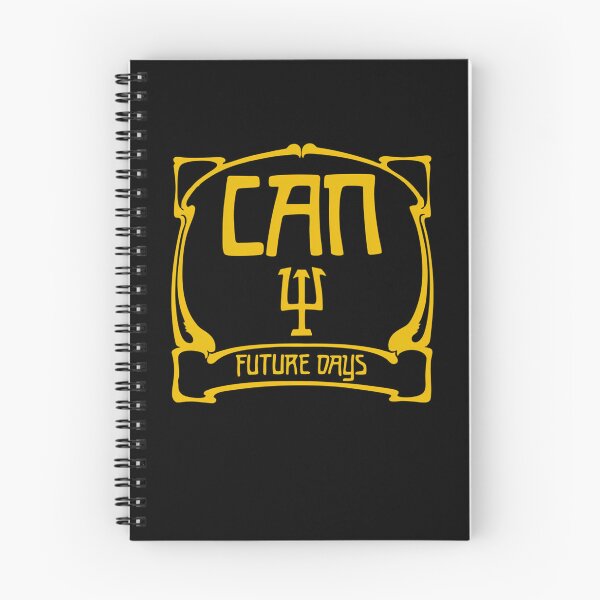 Item preview, THE Can Band designed and sold by jones-xfc-room.
