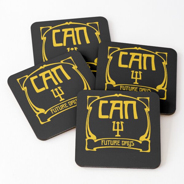 Item preview, THE Can Band designed and sold by jones-xfc-room.