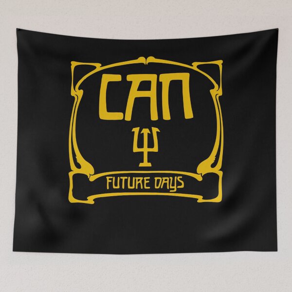 Item preview, THE Can Band designed and sold by jones-xfc-room.