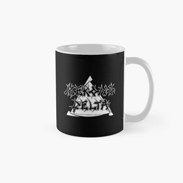 Item preview, Mekong Delta BAND designed and sold by Shanlana.