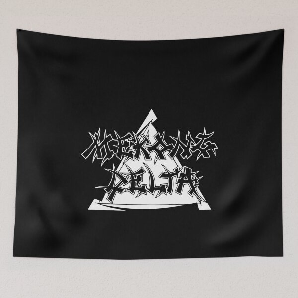 Item preview, Mekong Delta BAND designed and sold by Shanlana.