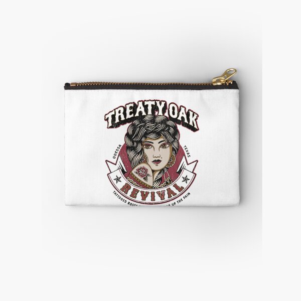 Item preview, Treaty Oak Revival BAND designed and sold by Racerapex.