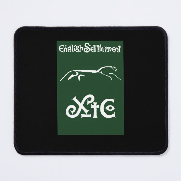 Item preview, The XTC BAND designed and sold by KaelenStudio.