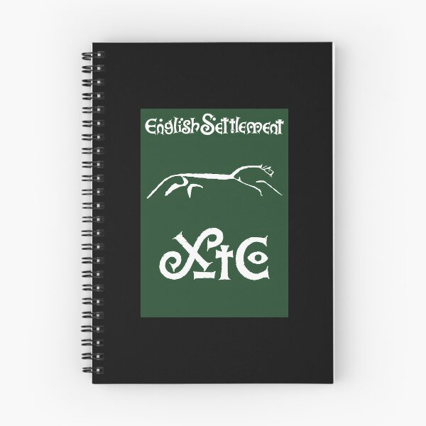 Item preview, The XTC BAND designed and sold by KaelenStudio.