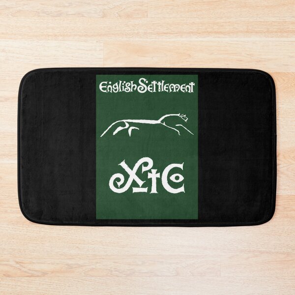 Item preview, The XTC BAND designed and sold by KaelenStudio.