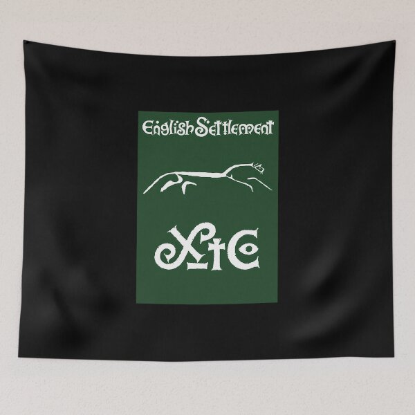 Item preview, The XTC BAND designed and sold by KaelenStudio.