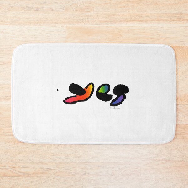 Item preview, Yes Band designed and sold by AaronCreagh.