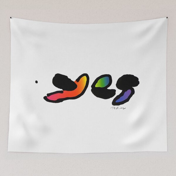 Item preview, Yes Band designed and sold by AaronCreagh.