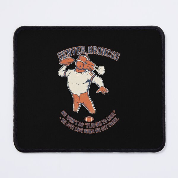 Item preview, Football Horse Mascot Throwing designed and sold by Malikaoyle.