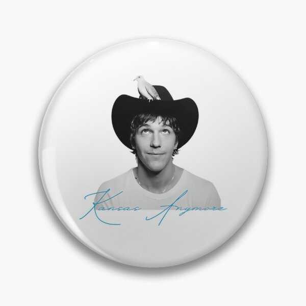 Item preview,  Kansas Anymore Role Model designed and sold by GrumpydemmaBay.