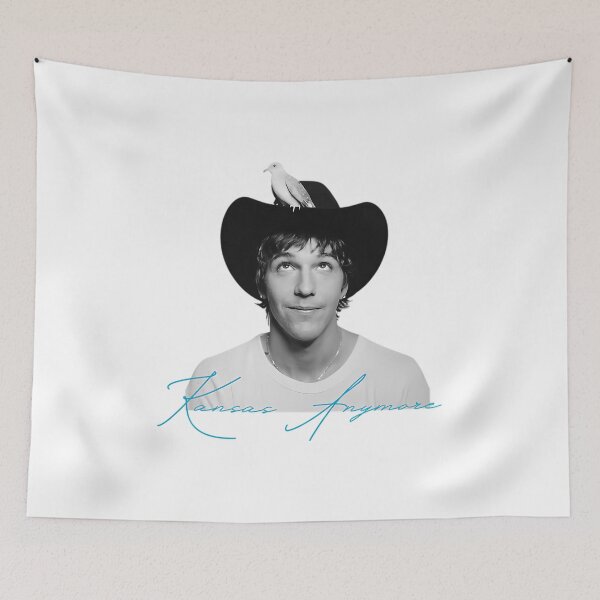 Item preview,  Kansas Anymore Role Model designed and sold by GrumpydemmaBay.