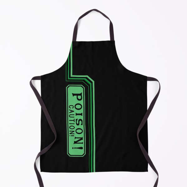 Item preview, Poison Caution Label - Paris Green designed and sold by spiritofarsenic.