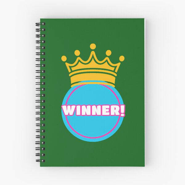 Item preview, Winner 655 designed and sold by Gavani2341.