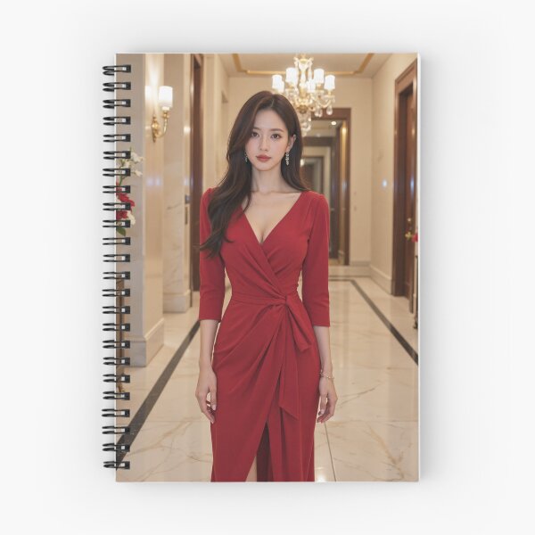 Item preview, Ruby Hotel Arrival designed and sold by SEIMEI2025.