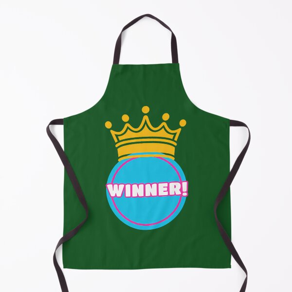 Item preview, Winner 655 designed and sold by Gavani2341.