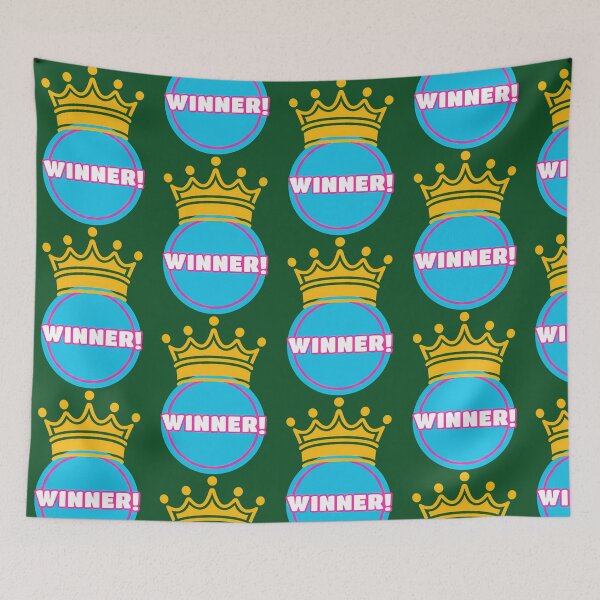 Item preview, Winner 655 designed and sold by Gavani2341.