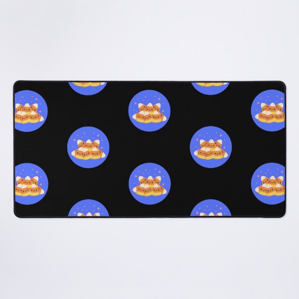 Item preview, Kawaii Candy Corn Friends Cute Halloween Stars designed and sold by FestivityFinds.