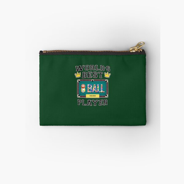 Item preview, Worlds Best 8 Ball Player 15 designed and sold by Gavani2341.