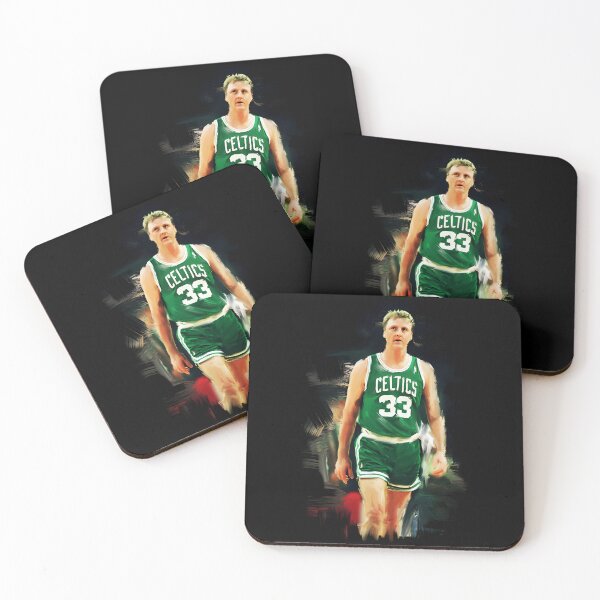 Item preview, Larry Bird the legend designed and sold by SchuylerLakin69.