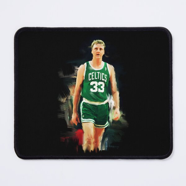 Item preview, Larry Bird the legend designed and sold by SchuylerLakin69.