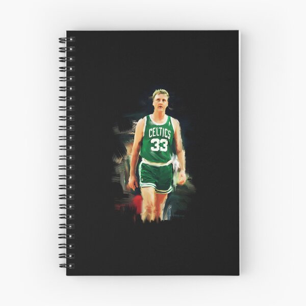 Item preview, Larry Bird the legend designed and sold by SchuylerLakin69.