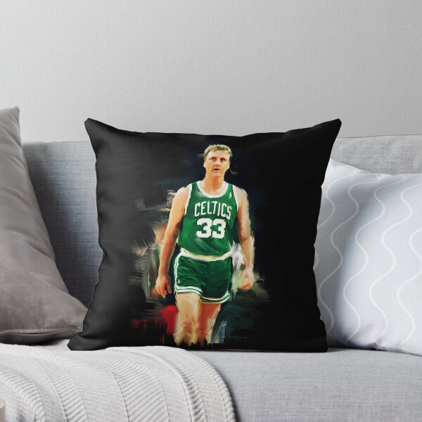 Item preview, Larry Bird the legend designed and sold by SchuylerLakin69.