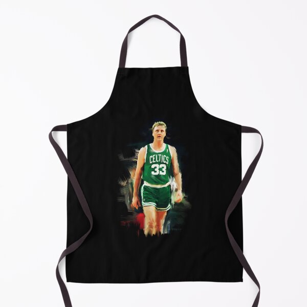 Item preview, Larry Bird the legend designed and sold by SchuylerLakin69.