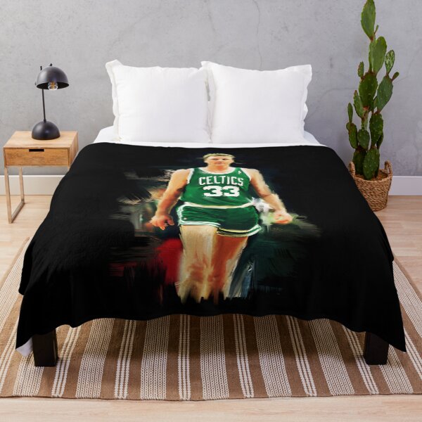 Artikelvorschau, Larry Bird, die Legende entworfen und verkauft von SchuylerLakin69.