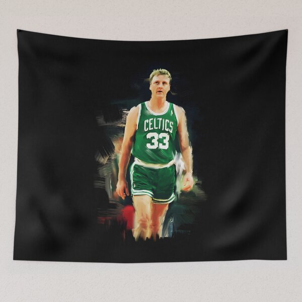 Item preview, Larry Bird the legend designed and sold by SchuylerLakin69.